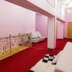 Отель Сарай Гара, Терскол, Республика Кабардино-Балкария