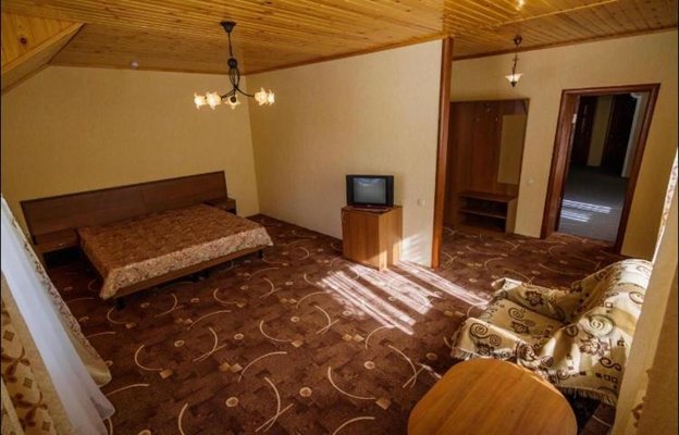 Снежная Вершина — фото 2