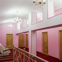 Отель Сарай Гара, Терскол, Республика Кабардино-Балкария