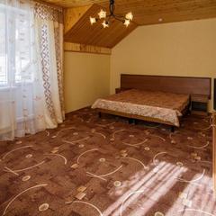 Гостевой дом Снежная Вершина, Терскол, Республика Кабардино-Балкария