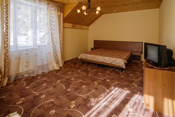 Снежная Вершина — фото 3