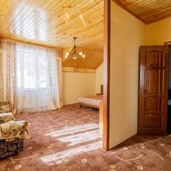 Гостевой дом Снежная Вершина, Терскол, Республика Кабардино-Балкария