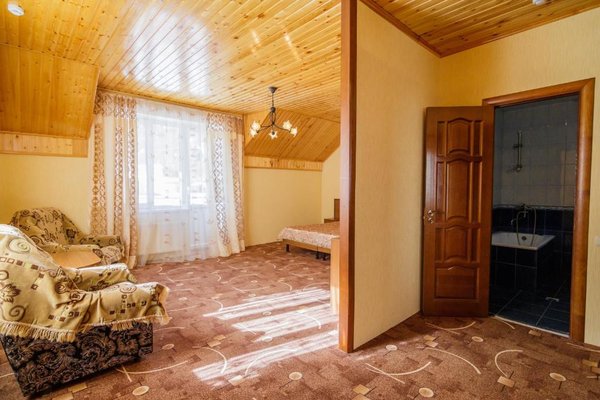 Снежная Вершина — фото 5