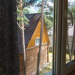 Отель Сарай Гара, Терскол, Республика Кабардино-Балкария