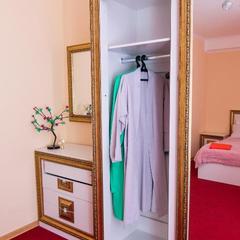 Отель Сарай Гара, Терскол, Республика Кабардино-Балкария