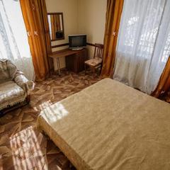 Гостевой дом Снежная Вершина, Терскол, Республика Кабардино-Балкария