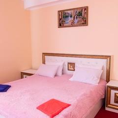 Отель Сарай Гара, Терскол, Республика Кабардино-Балкария