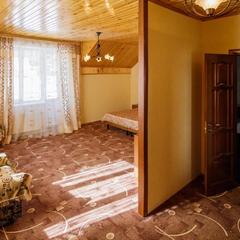 Гостевой дом Снежная Вершина, Терскол, Республика Кабардино-Балкария