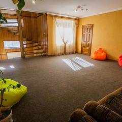 Гостевой дом Снежная Вершина, Терскол, Республика Кабардино-Балкария