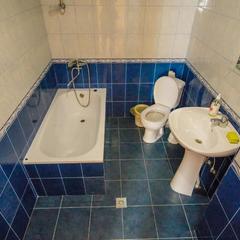 Гостевой дом Снежная Вершина, Терскол, Республика Кабардино-Балкария