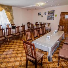 Гостевой дом Снежная Вершина, Терскол, Республика Кабардино-Балкария