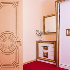 Отель Сарай Гара, Терскол, Республика Кабардино-Балкария