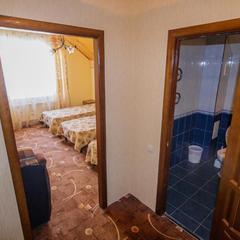 Гостевой дом Снежная Вершина, Терскол, Республика Кабардино-Балкария