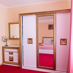 Отель Сарай Гара, Терскол, Республика Кабардино-Балкария