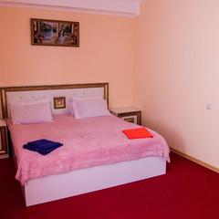 Отель Сарай Гара, Терскол, Республика Кабардино-Балкария