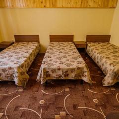 Гостевой дом Снежная Вершина, Терскол, Республика Кабардино-Балкария