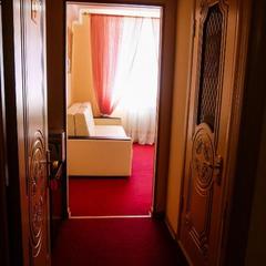 Отель Сарай Гара, Терскол, Республика Кабардино-Балкария