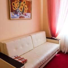 Отель Сарай Гара, Терскол, Республика Кабардино-Балкария