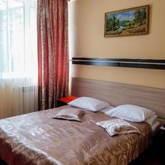 Отель Сарай Гара, Терскол, Республика Кабардино-Балкария