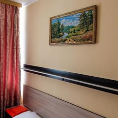 Отель Сарай Гара, Терскол, Республика Кабардино-Балкария