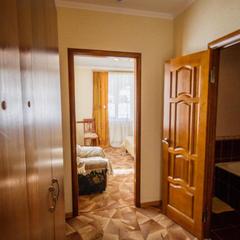 Гостевой дом Снежная Вершина, Терскол, Республика Кабардино-Балкария