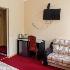 Отель Сарай Гара, Терскол, Республика Кабардино-Балкария