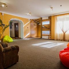 Гостевой дом Снежная Вершина, Терскол, Республика Кабардино-Балкария