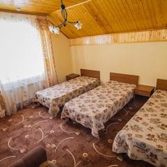 Гостевой дом Снежная Вершина, Терскол, Республика Кабардино-Балкария