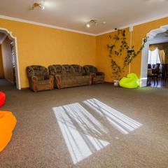 Гостевой дом Снежная Вершина, Терскол, Республика Кабардино-Балкария