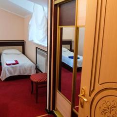 Отель Сарай Гара, Терскол, Республика Кабардино-Балкария