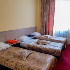 Отель Сарай Гара, Терскол, Республика Кабардино-Балкария