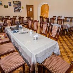 Гостевой дом Снежная Вершина, Терскол, Республика Кабардино-Балкария