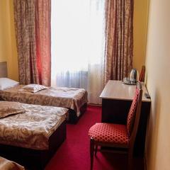 Отель Сарай Гара, Терскол, Республика Кабардино-Балкария