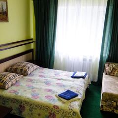 Отель Сарай Гара, Терскол, Республика Кабардино-Балкария