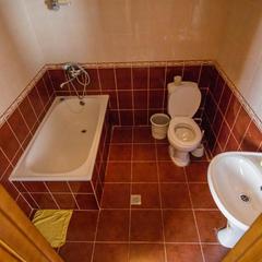 Гостевой дом Снежная Вершина, Терскол, Республика Кабардино-Балкария