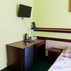 Отель Сарай Гара, Терскол, Республика Кабардино-Балкария