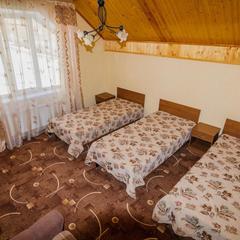 Гостевой дом Снежная Вершина, Терскол, Республика Кабардино-Балкария