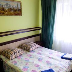 Отель Сарай Гара, Терскол, Республика Кабардино-Балкария