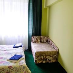 Отель Сарай Гара, Терскол, Республика Кабардино-Балкария