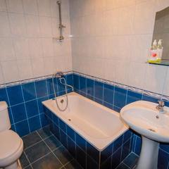 Гостевой дом Снежная Вершина, Терскол, Республика Кабардино-Балкария