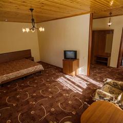 Гостевой дом Снежная Вершина, Терскол, Республика Кабардино-Балкария