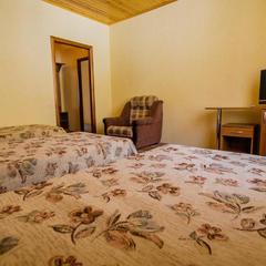 Гостевой дом Снежная Вершина, Терскол, Республика Кабардино-Балкария