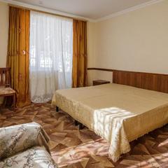 Гостевой дом Снежная Вершина, Терскол, Республика Кабардино-Балкария