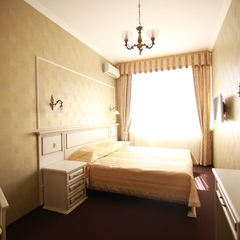 Гостиница Бристоль, Тимашевск, Краснодарский край