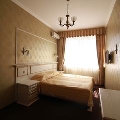 Гостиница Бристоль, Тимашевск, Краснодарский край