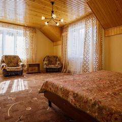 Гостевой дом Снежная Вершина, Терскол, Республика Кабардино-Балкария