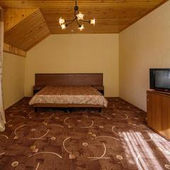 Гостевой дом Снежная Вершина, Терскол, Республика Кабардино-Балкария