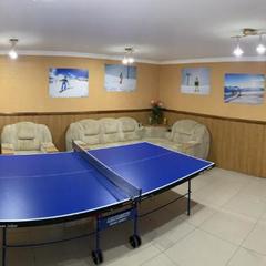 Гостевой дом Снежная Вершина, Терскол, Республика Кабардино-Балкария