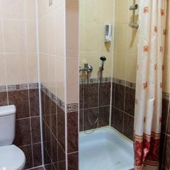 Отель Сарай Гара, Терскол, Республика Кабардино-Балкария