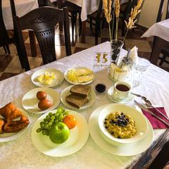 Отель Сарай Гара, Терскол, Республика Кабардино-Балкария